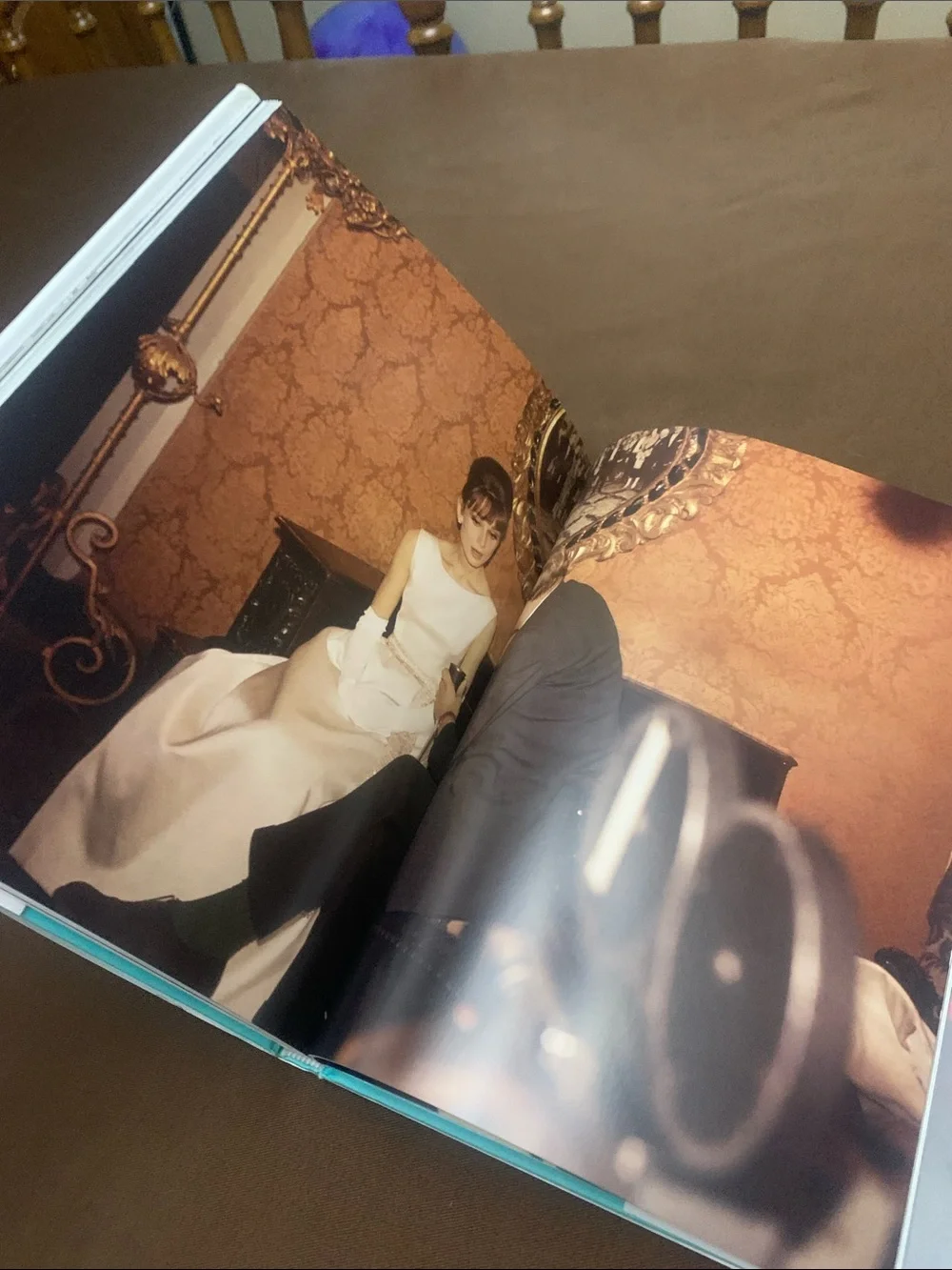 Breakfast at Tiffany's Book - Tiffany Blue Cover